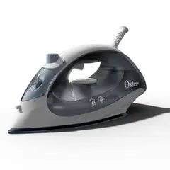 OSTER - Plancha Compacta con Suela Antiadherente GCSTBS5001