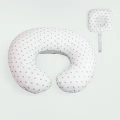 KUKULI - ALMOHADA DE LACTANCIA M1268 UNISEX