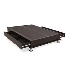 DRIMER - Box Tarima Oporto 2 Plazas