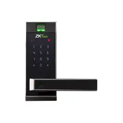 ZKTECO - CERRADURA CON LECTOR DE HUELLA 2 ZK-AL20BR