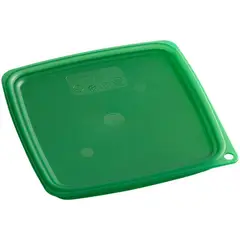 GENERICO - TAPA CAMBRO® FRESHPRO DE POLIETILENO P/RECIPIENTES CUADRADOS DE 2 QT / 4 QT