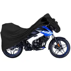 GENERICO - Cobertor Moto Lineal Pulsar NS160 Impermeable