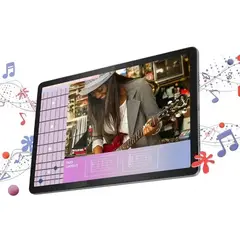 LENOVO - TABLET M11 8GB+128GB WiFi 11