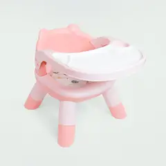 KUKULI - SILLA DE COMER MUSICAL M1234