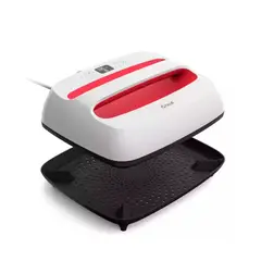CRICUT - Prensa de Calor Easypress 2 9'' X 9''