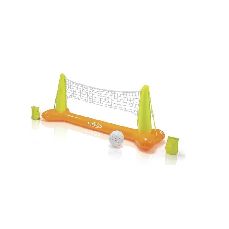 Rednet de voley para piscina inflable