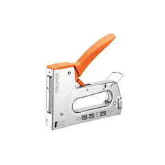 TRUPER - Engrapadora clavadora tipo pistola