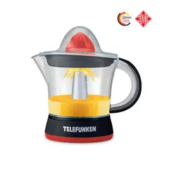 TELEFUNKEN - Exprimidor Eléctrico Juicer 1250