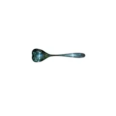 WELL BEING - Cucharas Corazón Chic x4und Acero Inoxidable