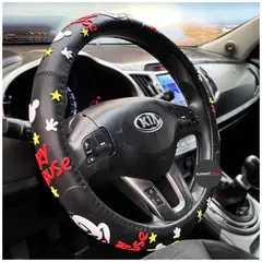 JET - Funda De Volante Premiun Universal Mouse