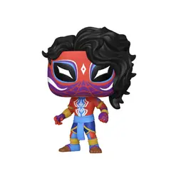 FUNKO - SpiderMan India Funko Pop 1227 Across the Spider Verse