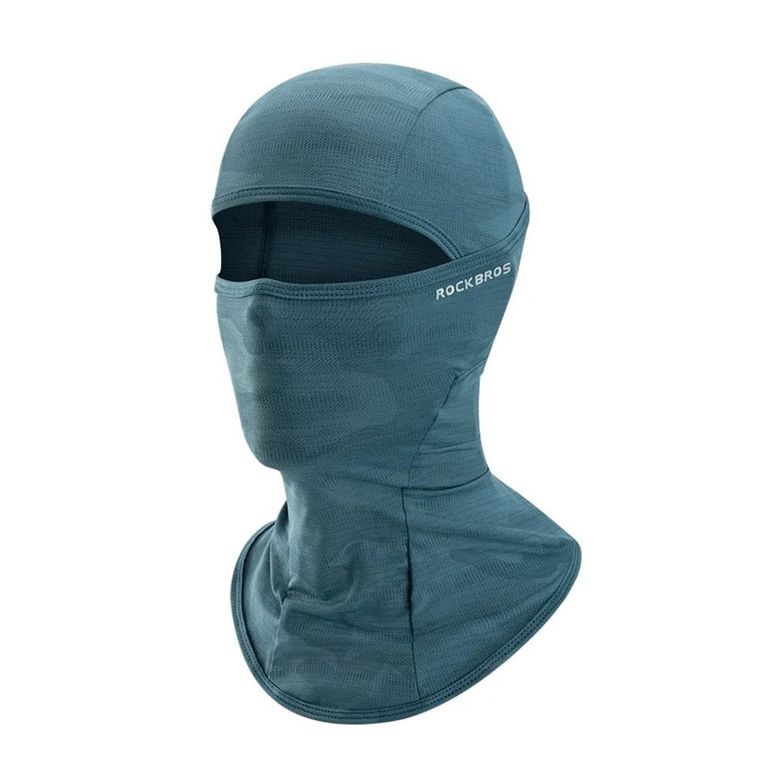 Pasamontaña de Verano con Protección UV Rockbros