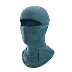 Rockbros - Pasamontaña de Verano con Protección UV Rockbros