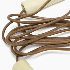 EVERLAST - CUERDA DE SALTO CUERDO Y MADERA