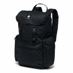 COLUMBIA - Mochila Unisex Trail Traveler Negra