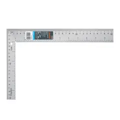 TRUPER - Escuadra 8x12 de acero para cantero 14386 Truper