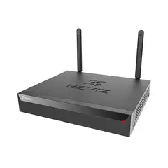 EZVIZ - NVR CS-X5S-4W WiFi HDMI y VGA 8 Canales 1 Sata hasta 8TB