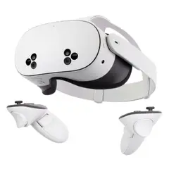 META - QUEST 3S 512GB Lentes de Realidad Virtual