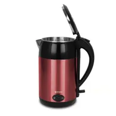 IMACO - Hervidor electrico 1.8 L KE 1822SR