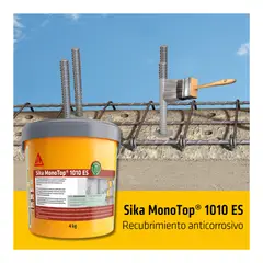 SIKA - MonoTop®-1010 ES