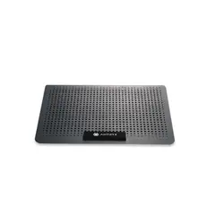 ANTRYX - Cooler para Laptop Xtreme Air N280 USB20 Black