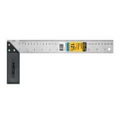 PRETUL - Escuadra 12 para carpintero 26089