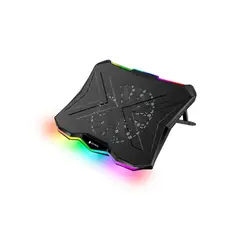 ANTRYX - Cooler PNotebook Gaming Xtreme Air X500 Up To 17 ACP-X500K