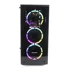 HALION - CASE STINGRAY C3903 RGB VIDRIO TEMPLADO