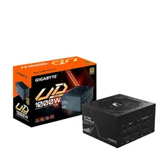 GIGABYTE - Fuente 1000W UD 80Plus Gold Modular