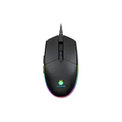 ANTRYX - Mouse Antryx Chrome Storm M640 4200 DPI