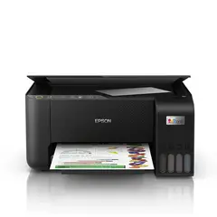 EPSON - Impresora Multifuncional L3250 WIFI