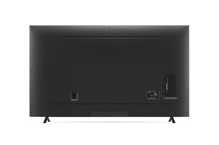 LG NanoCell 75'' NANO75 4K Smart TV con ThinQ AI, 4K Procesador Inteligente α5 generación 5