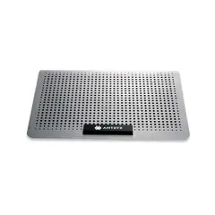 ANTRYX - Cooler para Laptop Xtreme Air N280 USB20 Silver