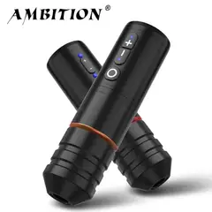 DRAGON - MAQUINA PARA TATUAR NINJA PRO AMBITION
