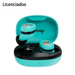 XTECH - AUDIFONO CMICROF LICENCIADO TRUE WIRELESS STITCH BLUETOOTH