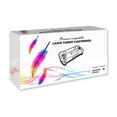 HP - Toner 414A Magenta W2023A 21K Pág M454 Compatible