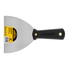 PRETUL - Espátula flexible 5 con mango de plástico 20323