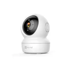 EZVIZ - CAMARA INTELIGENTE INTERIOR C6N FULL HD