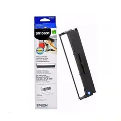 EPSON - CINTA EPSON S015631 PARA LX-350 EDG