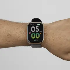 MOVISUN - SMARTWATCH U2 CON PANTALLA AMOLED IP67