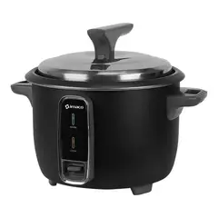 Imaco - Olla arrocera 36L tapa metálica RC36 Imaco