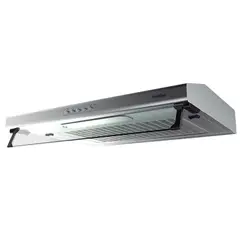 MABE - Campana Extractora 60 cm CMU6020PI0 Inox