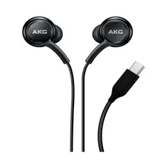 SAMSUNG - Samsung Audífonos AKG Tipo C para S21 Ultra Original