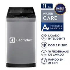 ELECTROLUX - Lavadora 11Kg Premium Care EWIW11F2USVG
