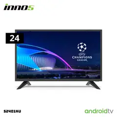 GENERICO - TELEVISOR INNOS 24 SMART TV ANDROID TV HD LED - S2401KU