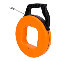 TRUPER - Guía de acero de 15 m para cable COD 17751