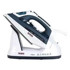 THOMAS - Plancha a Vapor Inalambrica 2 En 1 - TH7355