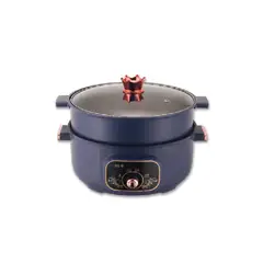 OTTOWARE - Olla Arrocera de 2 Capas