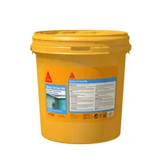 GENERICO - Membrana cementicio impermeable gris x 18 kg
