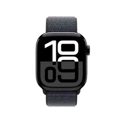 APPLE - Watch Series 10 46mm Gps Loop M/L- Black